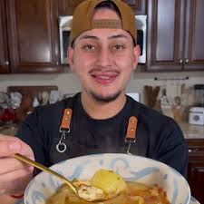 Rajas con Crema y Pollo: Receta Fácil y Rápida