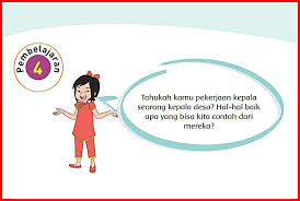 Kunci jawaban tema 1 kelas 4 ini lengkap, mulai dari subtema 1, 2 dan 3. Kunci Jawaban Halaman 119 120 121 122 123 124 Tema 4 Kelas 4 Buku Tematik Siswa Kumpulan Soal Ujian