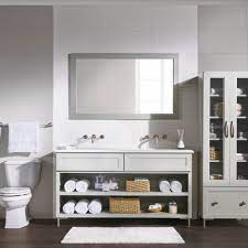 A bathroom makeover — especially on a budget — is the perfect way to model your space according to your taste and needs. Bathroom Design Showroom The Home Depot Design Center
