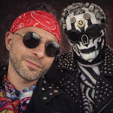 Evan Storey in people