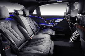 The Mercedes Maybach S Class Gets An Update For 2019 Mercedes Maybach Maybach Benz S Class