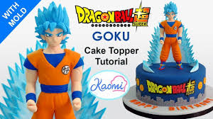 Great for your dragon ball z party. 11 Dragon Ball Z Cake Ideas Dragon Ball Z Dragon Ball Dragonball Z Cake