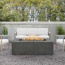 These patio heaters generate between 10,000 and 65,000 btu, depending on the model. Outdoor Natural Gas Fire Pit Canada Laptrinhx News