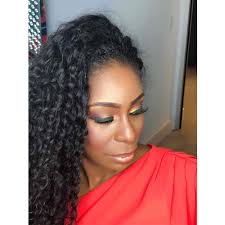 So, you have to be careful before shopping for human hair. Buy Hannah Deep Weave Bulk Braiding Hair 100 Human Hair Micro Braids Hot Selling Mixing Length 50g Each Bundle 202020 Natural Color 1b Online In Indonesia B0728mgczg