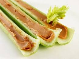 Celery With Peanut Butter Home Facebook