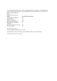 It's the last thing you do, but it also gives your paper a. Doc Q1 Assignment Kunal Prasad Academia Edu