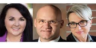 Tabatha Fleming's Instagram, Twitter & Facebook