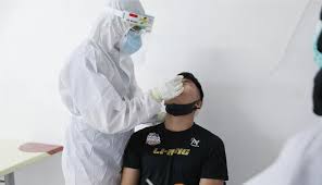 Jika lolos akan dipanggil ke tahap berikutnya; Jalani Tes Pcr Untuk Screening Awal Satria Muda Pertamina Official Website