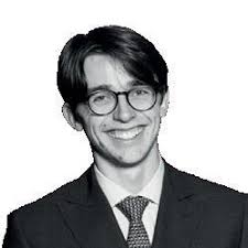 Oxford Union Trinity Term 2023 by The Oxford Union