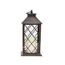 laterne amantia led kunststoff flackerfunktion led laterne led led kerzen