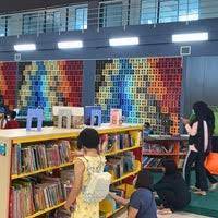 Sebarang aduan di negeri perak hendaklah menerusi saluran yang disediakan disini. Perbadanan Perpustakaan Awam Negeri Sembilan College Library
