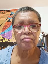 Willa Johnson Obituary April 8, 2025