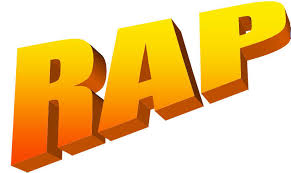 Image result for rap logo
