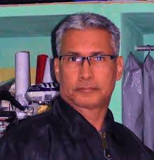 Gilberto Enrique Avila Laya