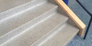 Plus it is also resistant to stain and fade as well. Rubber Tread Roppe