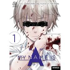 280 likes · 10 talking about this. Harga My Name Is A Manga Terbaru Juli 2021 Biggo Indonesia