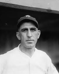 PIONEERS: Dummy Hoy. Tenth in a season-long series