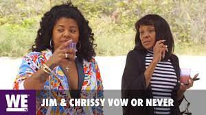 Cam'ron, juelz santana, damon dash, the game (rapper), trey songz (singer) associated people: Mama Jones Heaven Is A Nude Beach Jim Chrissy Vow Or Never Youtube