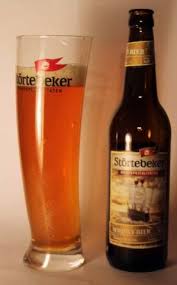 Im Biertest Stortebeker Whiskey Bier Www Bier Entdecken De