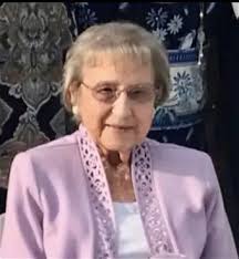 Obituary information for LaVerne Mae Hubner