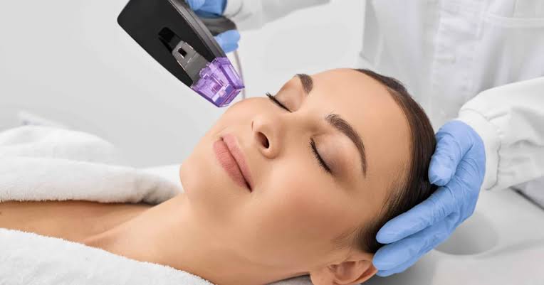How Morpheus8 Improves Skin Texture and Firmness