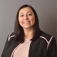 Courtney Fishel, MBA