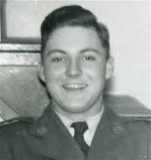 Lawrence "Larry" E. Trudeau Obituary