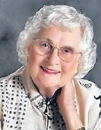 Mary KREBS Obituary (2018)