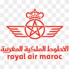 Fondée le 14 mai 1956, et intéressé à l'origine sur les hélicoptères et les avions. Jo 1797 Royal Air Maroc B737ng First Officers Logo Royal Air Maroc Clipart 4419669 Pikpng