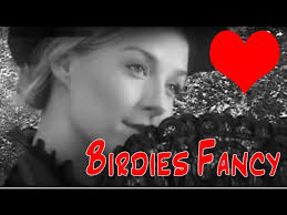 BIRDIE'S FANCY by Steve Newkirk