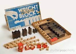 Lincoln Logs Inventor John Lloyd Wright | Lemelson Center For The Study Of  Invention And Innovation