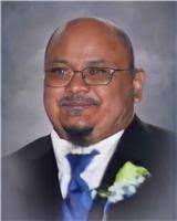 Joe Salas Obituary (1968