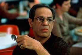 John paragon died from 'cardiovascular disease with other significant conditions of chronic alcohol abuse' according to the coroner report. Reni Santoni Seinfeld And Dirty Harry Actor Dies At 81 Decider