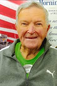 Most Recent Obituaries