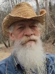 Obituary for Charles "Charlie" Riley Guffey