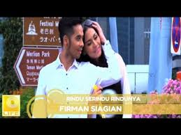 355333 dm berikanlah jawapan gm huraikanlah simpulan c bi. Firman Siagian Rindu Serindu Rindunya Official Mv Video Dailymotion