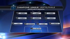 ^ psg's blind panic vs barca revealed by shocking passing stat. Uefa Champions League 2014 2015 Seite 11 Forumla De