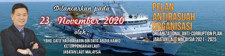 Maybe you would like to learn more about one of these? Laman Utama Laman Portal Rasmi Jabatan Laut Malaysia