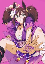 🔞[Galleria] Inari ***Uma Musume*** | | Truyen-Hentai.com