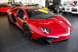 2016 Lamborghini Aventador Lp 750 4 Superveloce Coupe Cars Supercars Red Wallpaper 1600x1067 883986 Wallpaperup