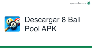 Download 8 pool balls file. 8 Ball Pool Apk 5 5 6 Juego Android Descargar