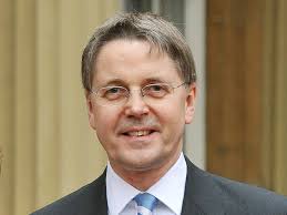 Jeremy Heywood: The man who will help form a government in the case of a  hung Parliament