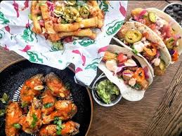 But this is fantastic food for a barbecue with friends! The Wako Taco Leicester Menu Prices Restaurant Reviews Tripadvisor