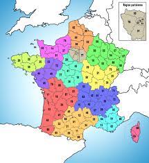 Map Of France For Kids France For Kids: Facts And Activities - French Moments