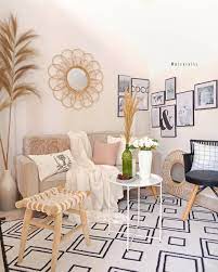 549 Likes 388 Comments Doctor S House Micasa165 On Instagram Selamat Siang Kawans Minggu Ini Lmyn Bnyk Decorating Small Spaces Space Decor Home Decor