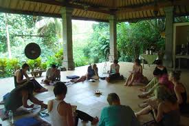 Founded by jennifer gray, founder and original owner of the the yoga center of minneapolis, the yoga center retreat is the premiere yoga space in the minneapolis and saint paul metro area. 10 Best Yoga Retreats In Bali Best Places To Practice Yoga In Bali Go Guides