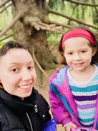 MISSING: Jessica Allison, 22, And Daughter Aislin Grace Allison, 4, Of  Valparaiso, Indiana