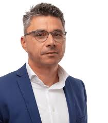 Het team van makelaars en medewerkers van Boer Makelaardij in Gouda.