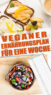 Pin Auf Vegan