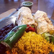 Check with this restaurant for current pricing and menu information. Bueno Y Sano Springfield Massachusetts Restaurant Happycow